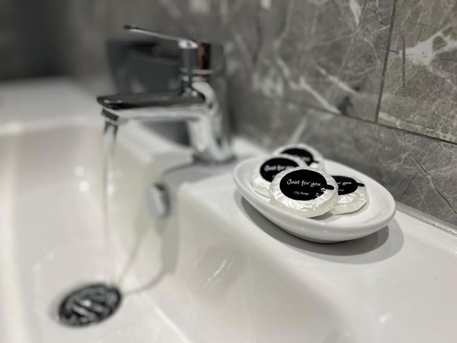 Whiskawaystays - Foregate Street - 4