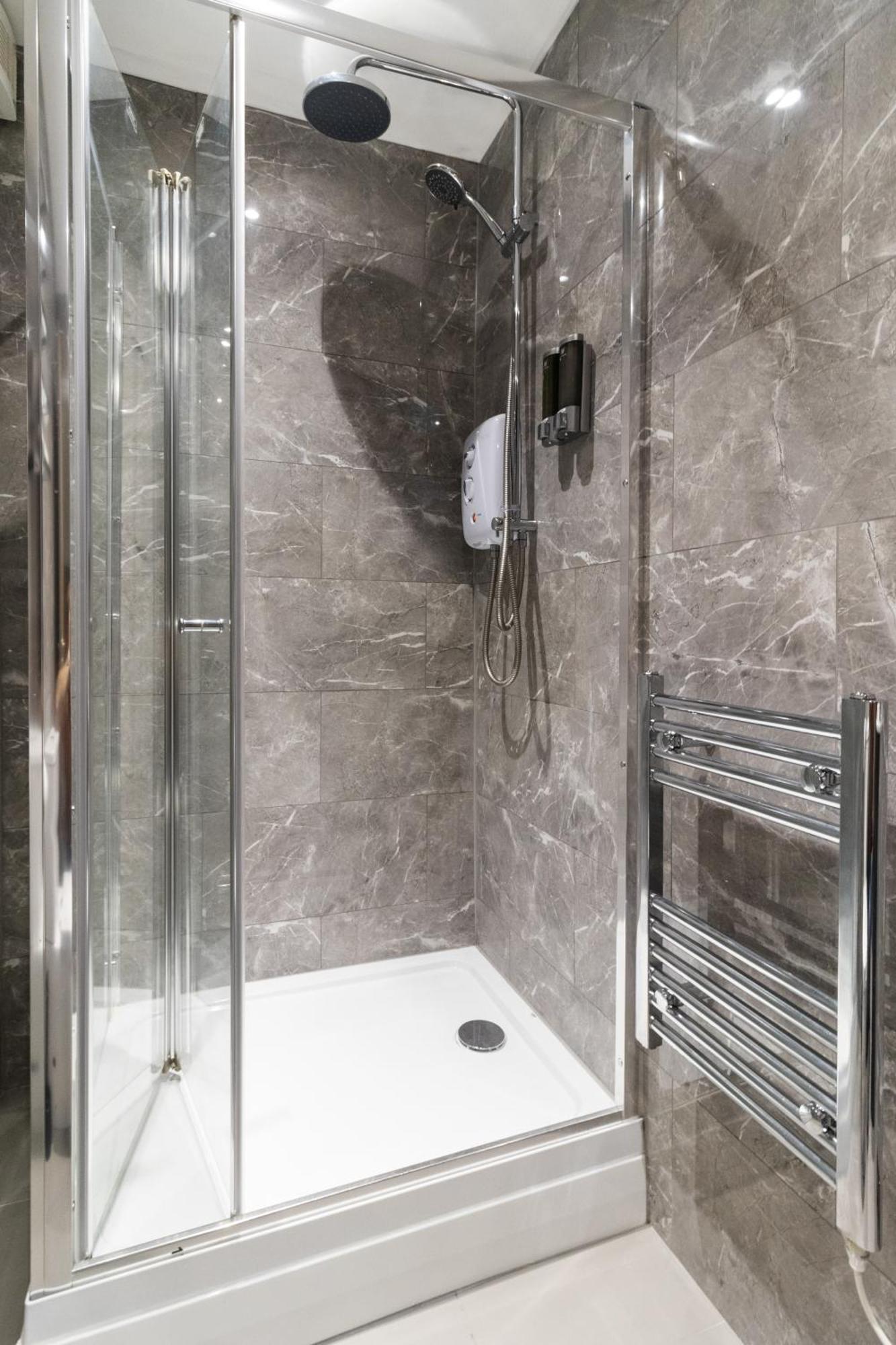 Whiskawaystays - Foregate Street - 4 *